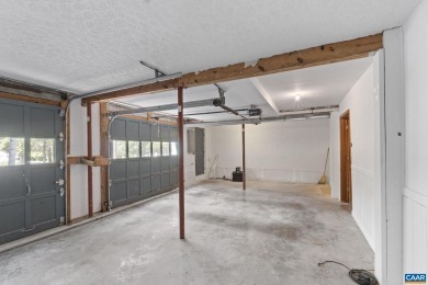 Welcome to this charming 3/2 home tucked away on a quiet on Lake Monticello Golf Course in Virginia - for sale on GolfHomes.com, golf home, golf lot