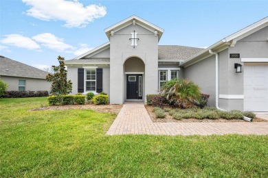 One or more photo(s) has been virtually staged. Tucked away in on Southern Hills Plantation Club in Florida - for sale on GolfHomes.com, golf home, golf lot