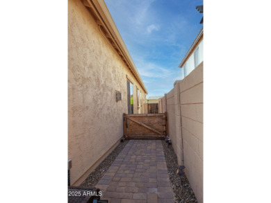 Welcome to your DREAM HOME in Festival Foothills! This on Copper Canyon Golf Club in Arizona - for sale on GolfHomes.com, golf home, golf lot