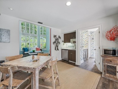 Step into a world where luxury meets tranquility in this on Bonita Bay West in Florida - for sale on GolfHomes.com, golf home, golf lot