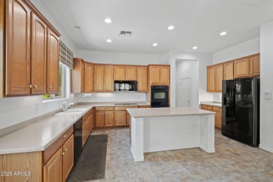 Your new home is here at the private, guard gated Corte Bella on Corte Bella Golf Club in Arizona - for sale on GolfHomes.com, golf home, golf lot