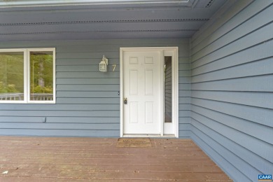 Welcome to this charming 3/2 home tucked away on a quiet on Lake Monticello Golf Course in Virginia - for sale on GolfHomes.com, golf home, golf lot