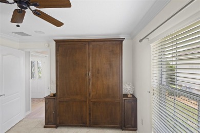 Welcome Home to this Exquisite Golf-Front Home with Saltwater on The Links of Spruce Creek in Florida - for sale on GolfHomes.com, golf home, golf lot