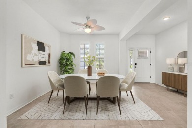 One or more photo(s) has been virtually staged. Tucked away in on Southern Hills Plantation Club in Florida - for sale on GolfHomes.com, golf home, golf lot
