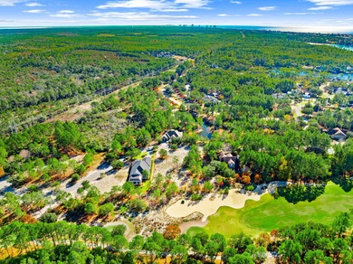 Located within the gated community of Wild Heron, this on Sharks Tooth Golf Club in Florida - for sale on GolfHomes.com, golf home, golf lot