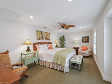 Step into a world where luxury meets tranquility in this on Bonita Bay West in Florida - for sale on GolfHomes.com, golf home, golf lot