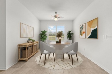 One or more photo(s) has been virtually staged. Tucked away in on Southern Hills Plantation Club in Florida - for sale on GolfHomes.com, golf home, golf lot