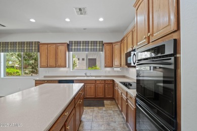 Your new home is here at the private, guard gated Corte Bella on Corte Bella Golf Club in Arizona - for sale on GolfHomes.com, golf home, golf lot