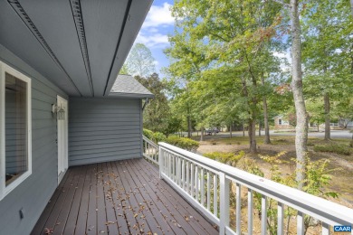 Welcome to this charming 3/2 home tucked away on a quiet on Lake Monticello Golf Course in Virginia - for sale on GolfHomes.com, golf home, golf lot