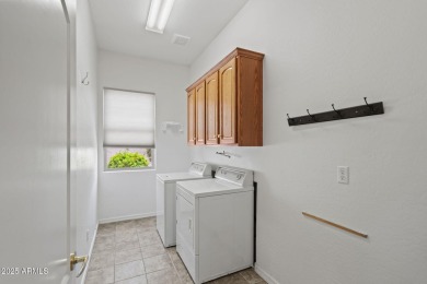 Your new home is here at the private, guard gated Corte Bella on Corte Bella Golf Club in Arizona - for sale on GolfHomes.com, golf home, golf lot