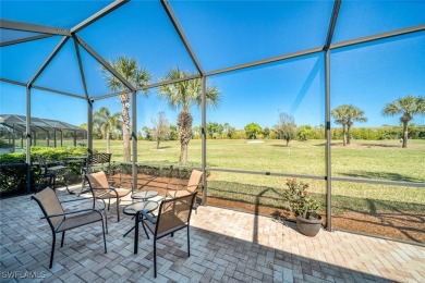 Live in Paradise: Exceptional Golf Course Front Lot in Pelican on Pelican Preserve Golf Club in Florida - for sale on GolfHomes.com, golf home, golf lot