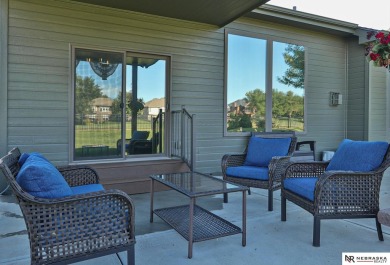 Jessica Sawyer, M: , JessicaSawyer,   - This house, wow, so much on Stone Creek Golf Course - Sandstone in Nebraska - for sale on GolfHomes.com, golf home, golf lot
