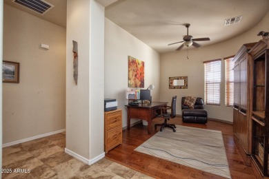 Welcome to your DREAM HOME in Festival Foothills! This on Copper Canyon Golf Club in Arizona - for sale on GolfHomes.com, golf home, golf lot