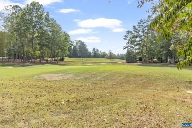 Welcome to this charming 3/2 home tucked away on a quiet on Lake Monticello Golf Course in Virginia - for sale on GolfHomes.com, golf home, golf lot