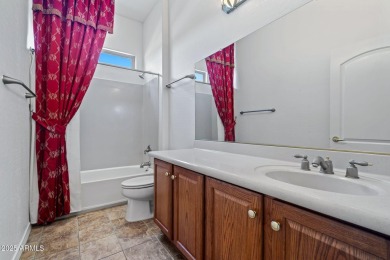 Your new home is here at the private, guard gated Corte Bella on Corte Bella Golf Club in Arizona - for sale on GolfHomes.com, golf home, golf lot