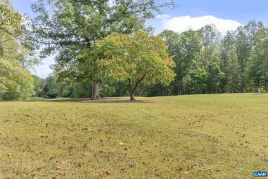 Welcome to this charming 3/2 home tucked away on a quiet on Lake Monticello Golf Course in Virginia - for sale on GolfHomes.com, golf home, golf lot