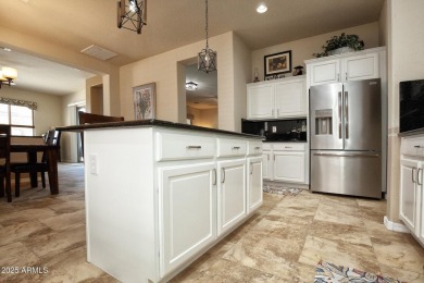 Welcome to your DREAM HOME in Festival Foothills! This on Copper Canyon Golf Club in Arizona - for sale on GolfHomes.com, golf home, golf lot