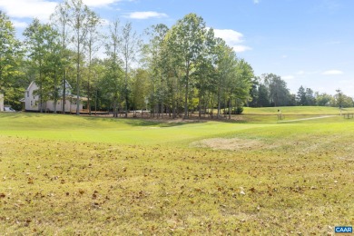 Welcome to this charming 3/2 home tucked away on a quiet on Lake Monticello Golf Course in Virginia - for sale on GolfHomes.com, golf home, golf lot