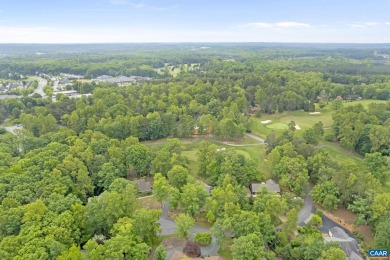 Welcome to this charming 3/2 home tucked away on a quiet on Lake Monticello Golf Course in Virginia - for sale on GolfHomes.com, golf home, golf lot