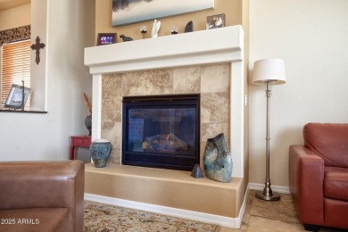 Welcome to your DREAM HOME in Festival Foothills! This on Copper Canyon Golf Club in Arizona - for sale on GolfHomes.com, golf home, golf lot