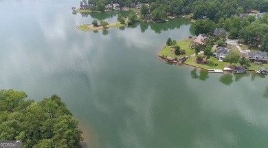 ***Motivated Seller. Priced $7,000 below appraised value.*** on Fairfield Plantation Golf and Country Club in Georgia - for sale on GolfHomes.com, golf home, golf lot