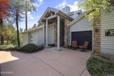 BEST OF THE BEST VIEWS OF GOLF & WATER~COURSE SIGNATURE on The Golf Club At Chaparral Pines in Arizona - for sale on GolfHomes.com, golf home, golf lot