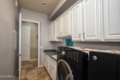 Welcome to your DREAM HOME in Festival Foothills! This on Copper Canyon Golf Club in Arizona - for sale on GolfHomes.com, golf home, golf lot