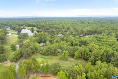 Welcome to this charming 3/2 home tucked away on a quiet on Lake Monticello Golf Course in Virginia - for sale on GolfHomes.com, golf home, golf lot
