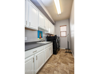 Welcome to your DREAM HOME in Festival Foothills! This on Copper Canyon Golf Club in Arizona - for sale on GolfHomes.com, golf home, golf lot