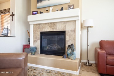 Welcome to your DREAM HOME in Festival Foothills! This on Copper Canyon Golf Club in Arizona - for sale on GolfHomes.com, golf home, golf lot