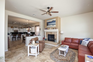 Welcome to your DREAM HOME in Festival Foothills! This on Copper Canyon Golf Club in Arizona - for sale on GolfHomes.com, golf home, golf lot