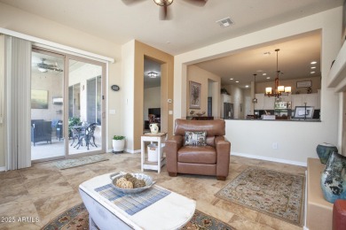 Welcome to your DREAM HOME in Festival Foothills! This on Copper Canyon Golf Club in Arizona - for sale on GolfHomes.com, golf home, golf lot