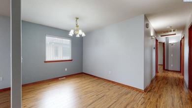 Tee up your next chapter right on Sun Willows Golf Course! This on Sun Willows in Washington - for sale on GolfHomes.com, golf home, golf lot