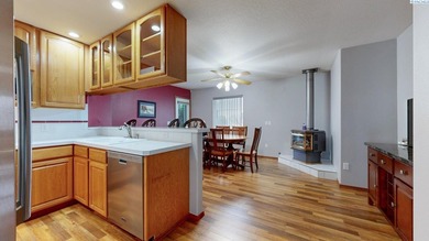 Tee up your next chapter right on Sun Willows Golf Course! This on Sun Willows in Washington - for sale on GolfHomes.com, golf home, golf lot