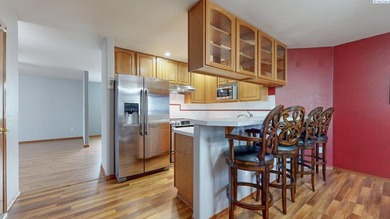 Tee up your next chapter right on Sun Willows Golf Course! This on Sun Willows in Washington - for sale on GolfHomes.com, golf home, golf lot