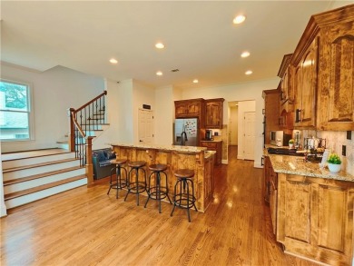 Welcome to this beautiful home in a highly desirable Country on Traditions of Braselton Golf Club in Georgia - for sale on GolfHomes.com, golf home, golf lot