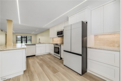 Stunning remodeled Veranda II. Some of the upgrades include on Kelly Greens Golf and Country Club in Florida - for sale on GolfHomes.com, golf home, golf lot