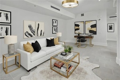 Welcome to a newly completed private resort living, Infinity at on The Colony Golf and Country Club in Florida - for sale on GolfHomes.com, golf home, golf lot