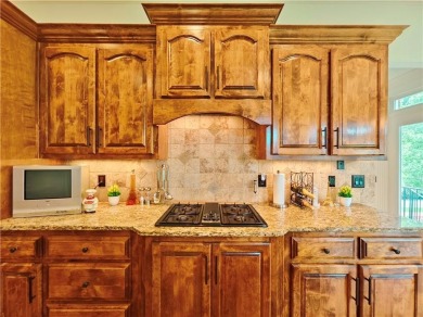Welcome to this beautiful home in a highly desirable Country on Traditions of Braselton Golf Club in Georgia - for sale on GolfHomes.com, golf home, golf lot