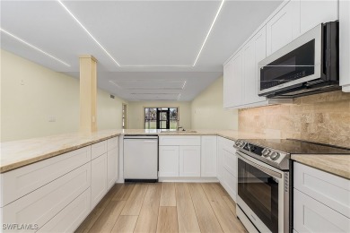 Stunning remodeled Veranda II. Some of the upgrades include on Kelly Greens Golf and Country Club in Florida - for sale on GolfHomes.com, golf home, golf lot