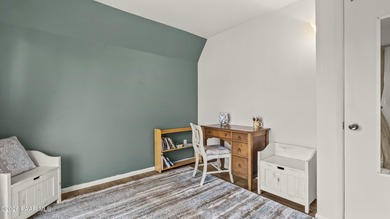 Perched directly on the fairway in Prescott Country Club, this on Prescott Golf and Country Club in Arizona - for sale on GolfHomes.com, golf home, golf lot