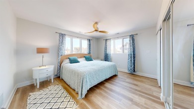 RARE BAYFRONT DEVELOPMENT OPPORTUNITY: 50x135 Lot with New on The Links At Brigantine Beach in New Jersey - for sale on GolfHomes.com, golf home, golf lot