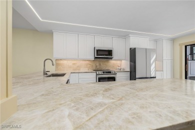 Stunning remodeled Veranda II. Some of the upgrades include on Kelly Greens Golf and Country Club in Florida - for sale on GolfHomes.com, golf home, golf lot