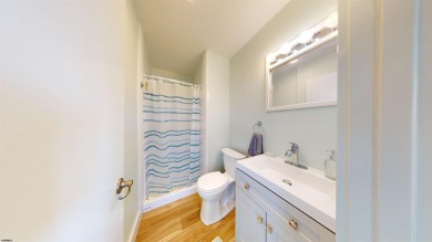 RARE BAYFRONT DEVELOPMENT OPPORTUNITY: 50x135 Lot with New on The Links At Brigantine Beach in New Jersey - for sale on GolfHomes.com, golf home, golf lot