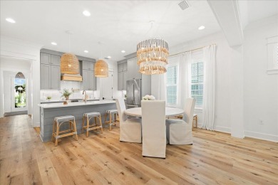 Welcome to 133 E Firethorn Circle, a coastal retreat nestled on on Origins Golf Club in Florida - for sale on GolfHomes.com, golf home, golf lot