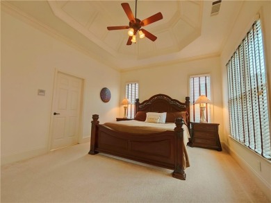 Welcome to this beautiful home in a highly desirable Country on Traditions of Braselton Golf Club in Georgia - for sale on GolfHomes.com, golf home, golf lot