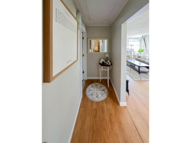 RARE BAYFRONT DEVELOPMENT OPPORTUNITY: 50x135 Lot with New on The Links At Brigantine Beach in New Jersey - for sale on GolfHomes.com, golf home, golf lot