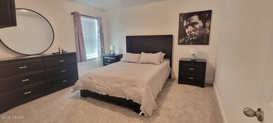 Brand new energy efficient home ready for a buyer NOW.  Modern on LPGA International Golf Course in Florida - for sale on GolfHomes.com, golf home, golf lot