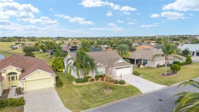 This is a TURNKEY Whispering Pine on an entirely different on The Links of Spruce Creek in Florida - for sale on GolfHomes.com, golf home, golf lot