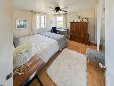 RARE BAYFRONT DEVELOPMENT OPPORTUNITY: 50x135 Lot with New on The Links At Brigantine Beach in New Jersey - for sale on GolfHomes.com, golf home, golf lot